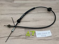 Tachowelle Saab 95 V4