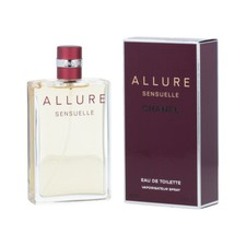 Chanel allure sensuelle - sensuelle, eau