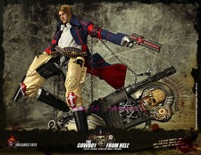 Inflames Toys Ift-004 1/6