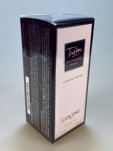 Lancôme trésor midnight rose - trésor,