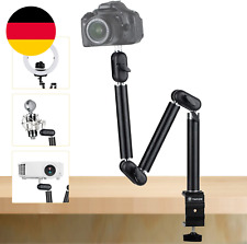 TARION Overhead Stativ Kamera