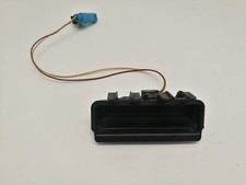 Original Smart ForTwo 451 Taster Knopf Öffner Heckklappe A4517470187