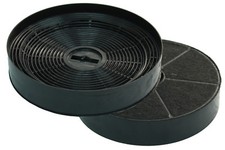 Aktiv-Kohlefilter für ORANIER