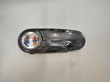 Schwingenabdeckung Vespa GS4