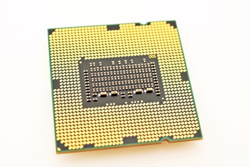 Intel core 860 - core, to