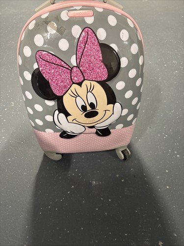 Kinderkoffer samsonite - kinderkoffer,