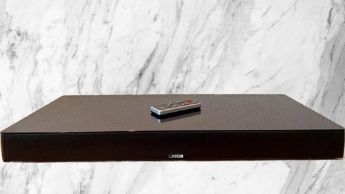 Canton soundbar - soundbar, dm