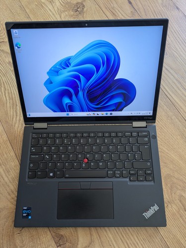 Lenovo thinkpad x13 yoga gen - lenovo,