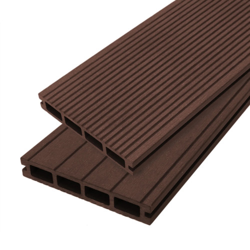 Verbund terrassendielen - 9,
