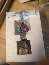 Disney Oben Ornament Rar