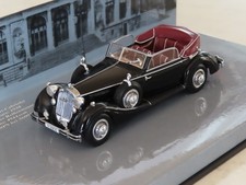 Horch 853 A Cabrio 1938