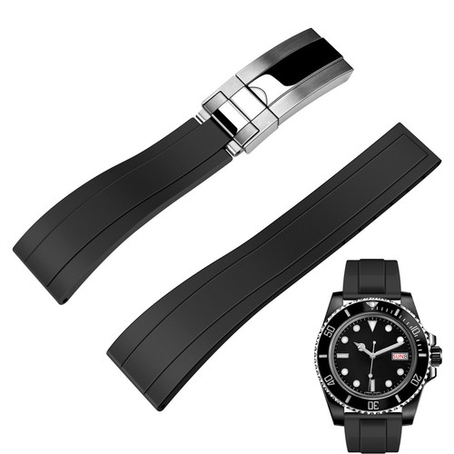 Neu 20mm 22mm - , rubber