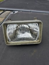 Original VW Scirocco II MK2