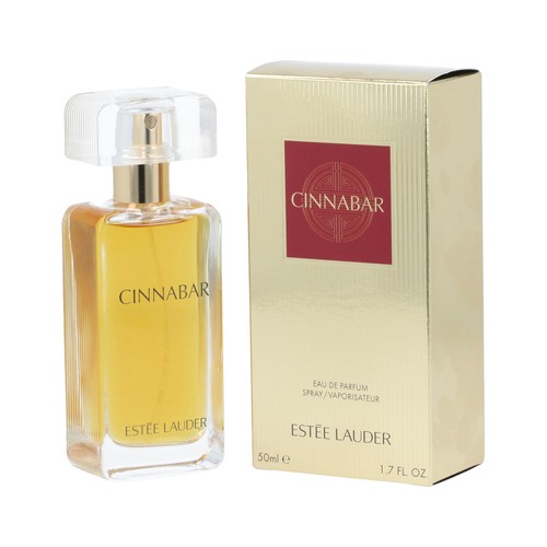 Estée lauder cinnabar - cinnabar, de