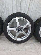 Winterräder 18" Jaguar XF