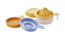 TUPPERWARE Backen Küchenperle
