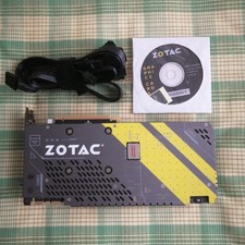 ZOTAC GeForce GTX 1070 8GB