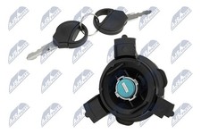NTY Verschluss Kraftstofftank