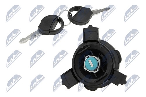 Nty verschluss kraftstofftank - nty,