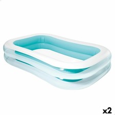 Aufblasbarer Pool Intex