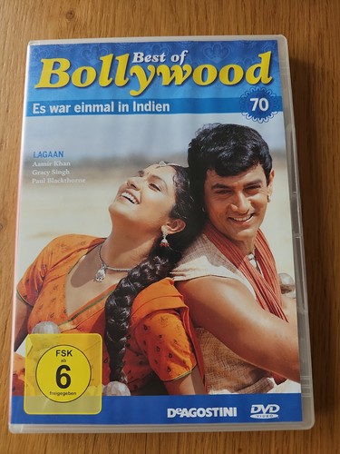 War einmal indien - es,