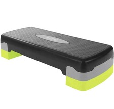 Zeus Aerobic Step Steppbrett