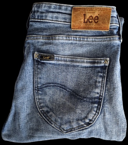 Lee scarlett damen - damen, hose