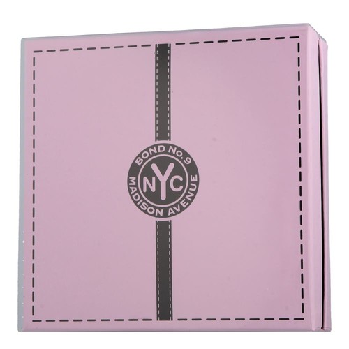 Bond madison avenue - 9, edp