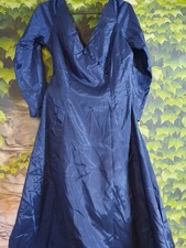 Vintage Ballkleid – Größe