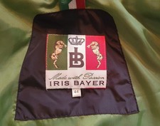 Iris Bayer Damen Weste
