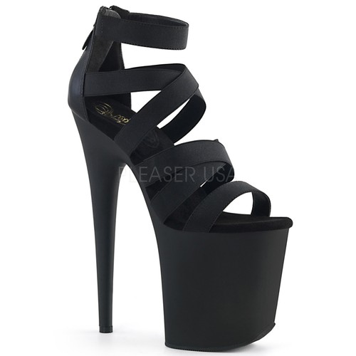 Pleaser flamingo 859 20 - flamingo-859,