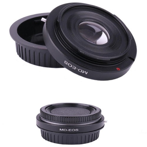 Eos lens mount - md-eos,