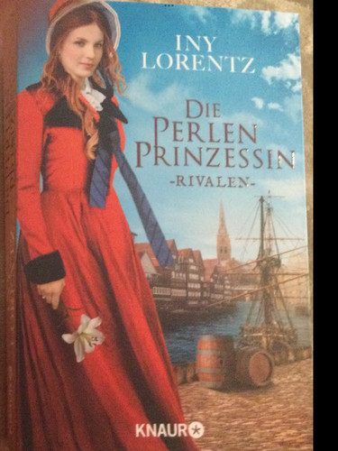 Die perlenprinzessin rivalen - perlenprinzessin,