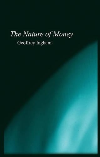 Geoffrey ingham the nature - geoffrey,