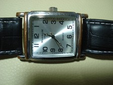 Magnum herren armbanduhr - ,