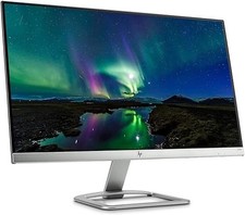 HP 24er (T3M80AA) 60,45cm (24 Zoll) Monitor (IPS Full HD HDMI) weiß