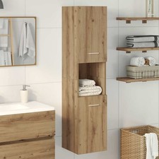 Badezimmerschrank Wandschrank