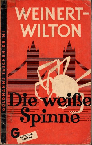 Weinert wilton die weiße - die,