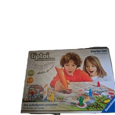 Ravensburger Tiptoi  - Die