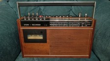 RFT   Retro Stern-Recorder  R160