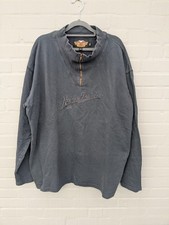 Vintage Harley Davidson Pulli