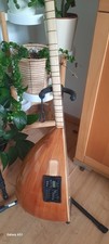  Saz / Baglama / Yeni/Neu/New