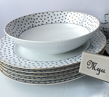 TIFFANY & Co. Dancing T Teller