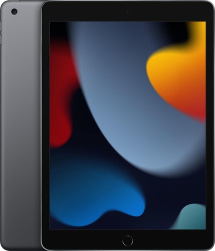 Apple ipad fi - ipad, 10.2