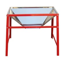 Fuß-Gestell für Obst-Entsteiner OE500