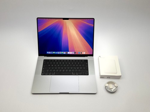 Apple macbook pro - macbook, 16“