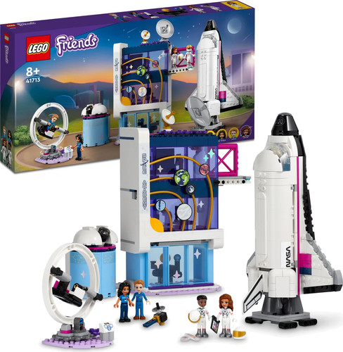 Lego friends 41713 - lego,