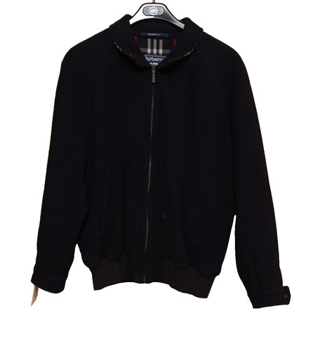 Burberry vintage herrenjacke - burberry's,