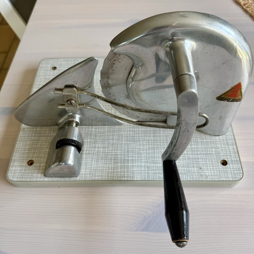 Vintage brunner ddr - vintage,