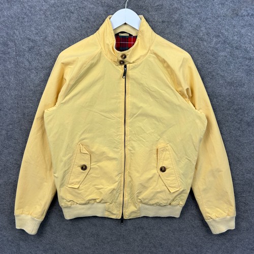 Baracuta jacke herren medium - baracuta,